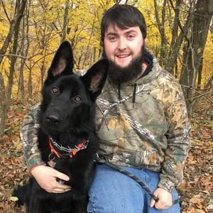 Meet your Posher, Nathan